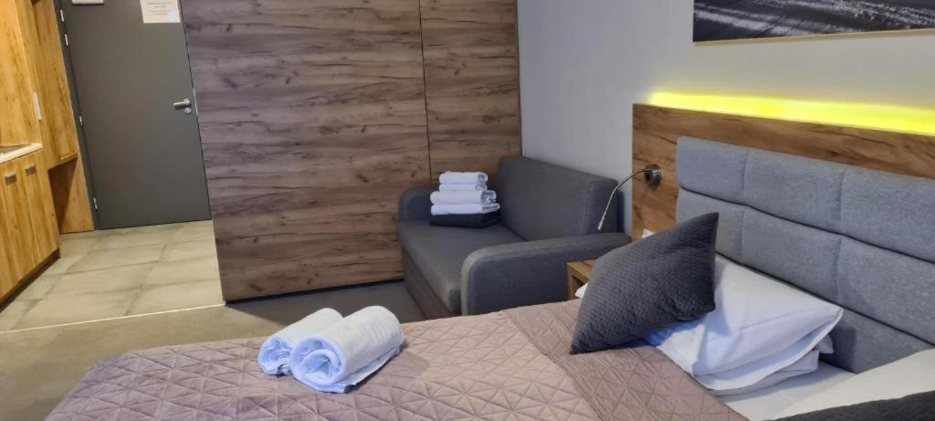 Aparthotel Apartamenty Czarna Gora 219 Sienna  Exteriör bild