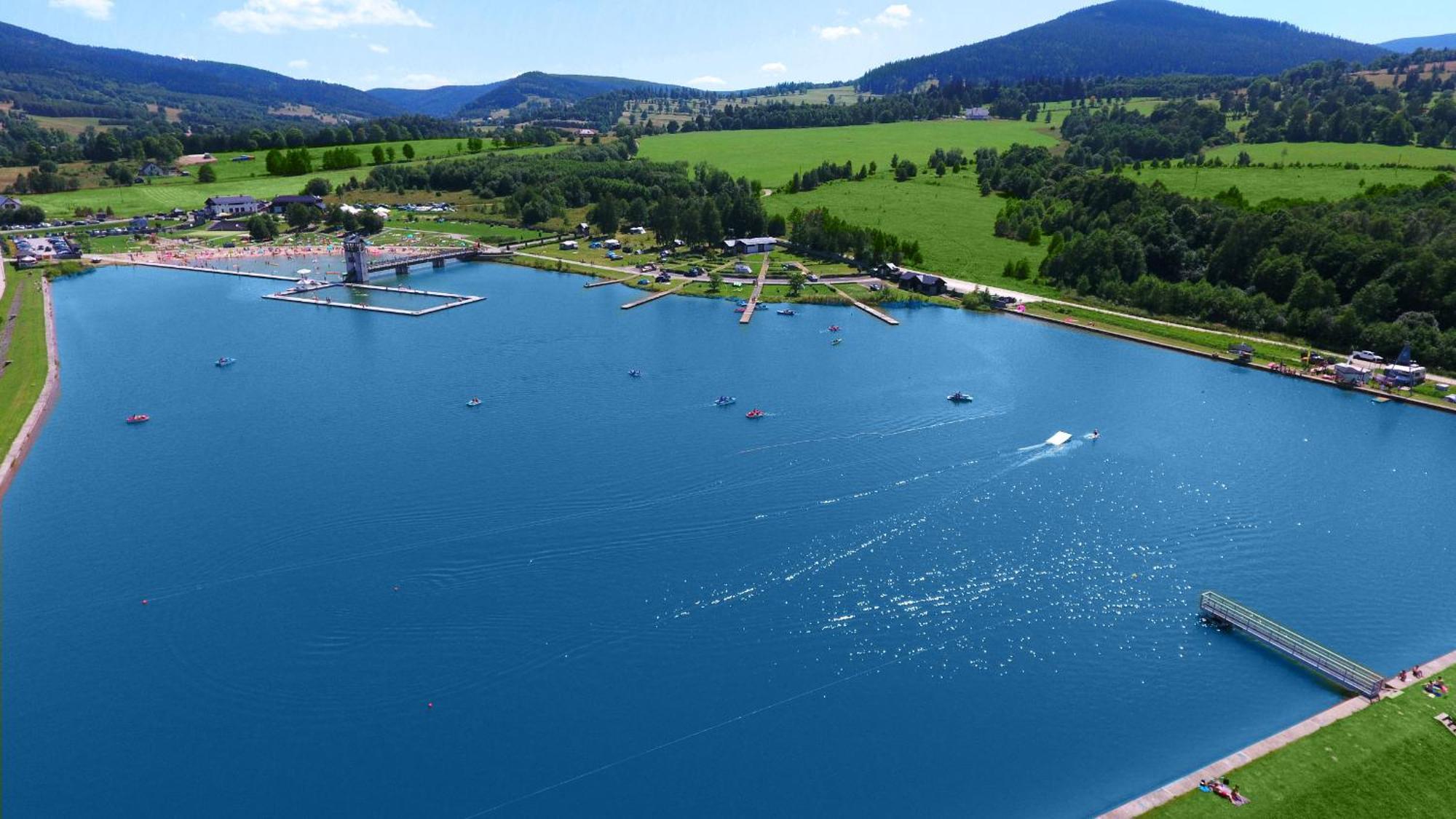 Aparthotel Apartamenty Czarna Gora 219 Sienna  Exteriör bild